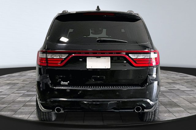 Used 2023 Dodge Durango R/T AWD/4WD image 6