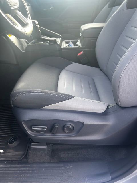 Used 2024 Toyota Tacoma TRD Off-Road w/ TRD Off Road Upgrade Package image 13