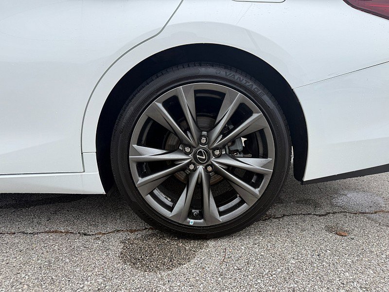 Used 2019 Lexus ES 350 F Sport image 38