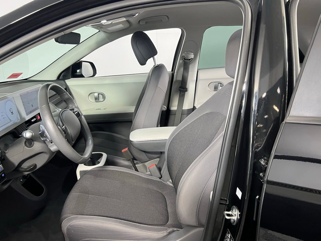 Used 2024 Hyundai Ioniq 5 SEL image 21