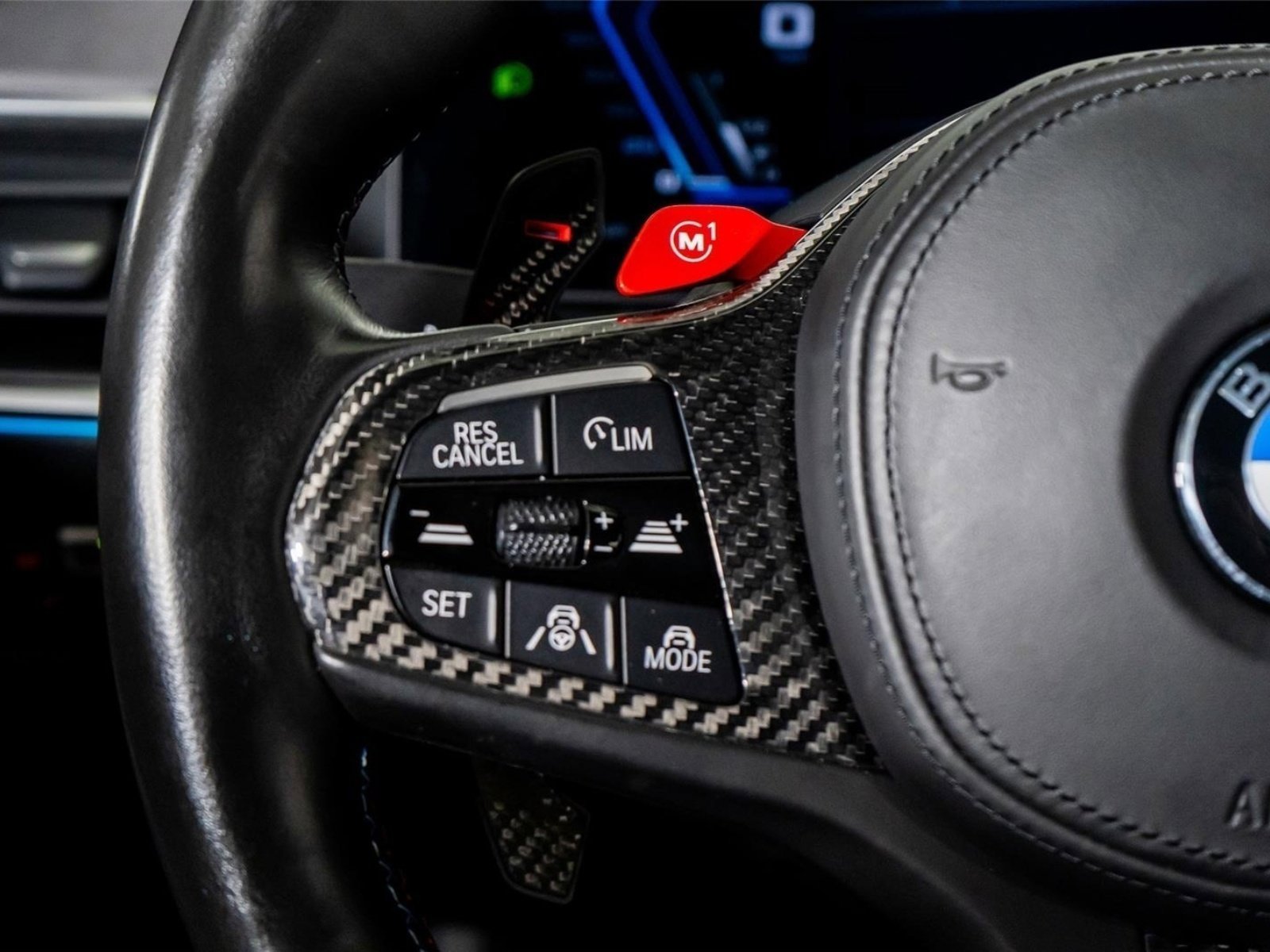 Used 2023 BMW M3 Competition image 41