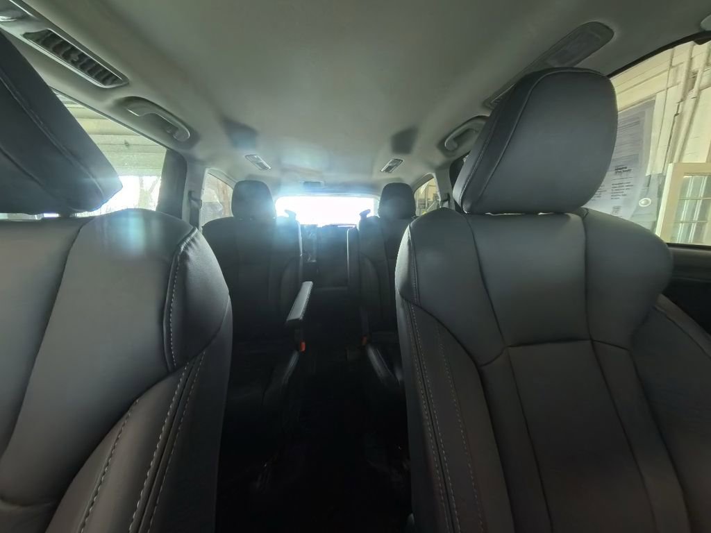 New 2026 Subaru Ascent Premium image 26