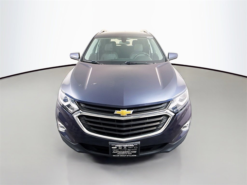Used 2019 Chevrolet Equinox LT image 2