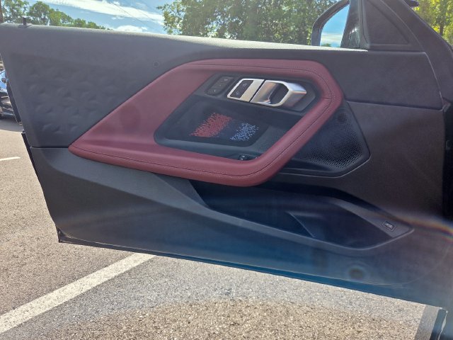 Certified 2023 BMW M240i xDrive Coupe w/ Premium Package AWD/4WD image 18