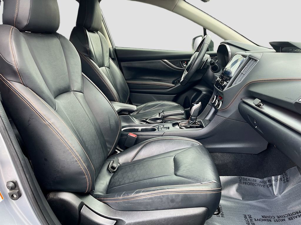 Used 2020 Subaru Crosstrek 2.0i Limited image 25