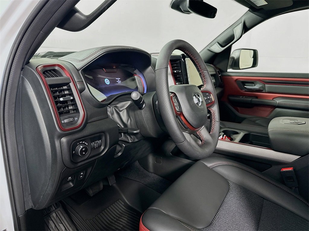 New 2026 RAM 1500 Rebel image 11