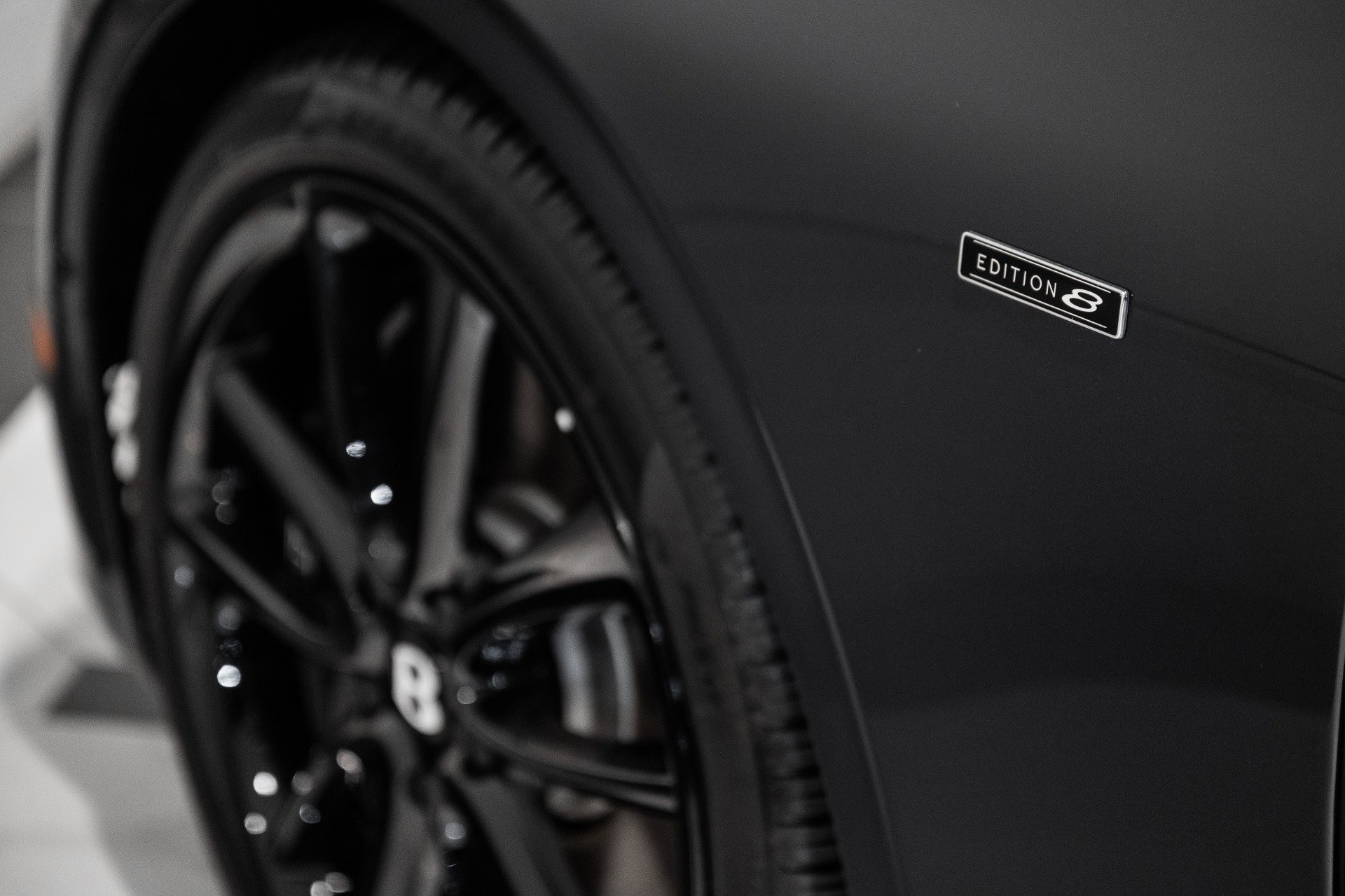 Certified 2024 Bentley Continental GT AWD/4WD image 14