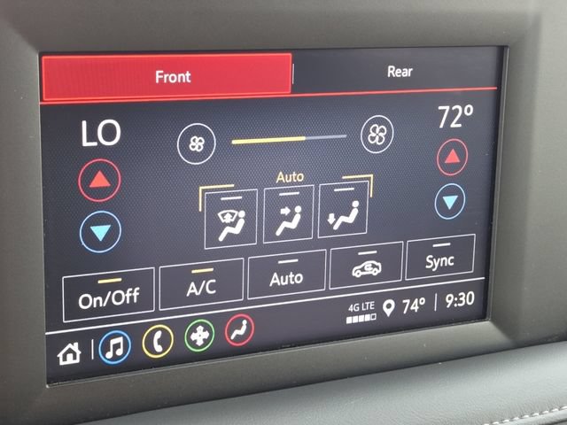 Used 2024 Chevrolet Tahoe LS w/ Driver Alert Package AWD/4WD image 29