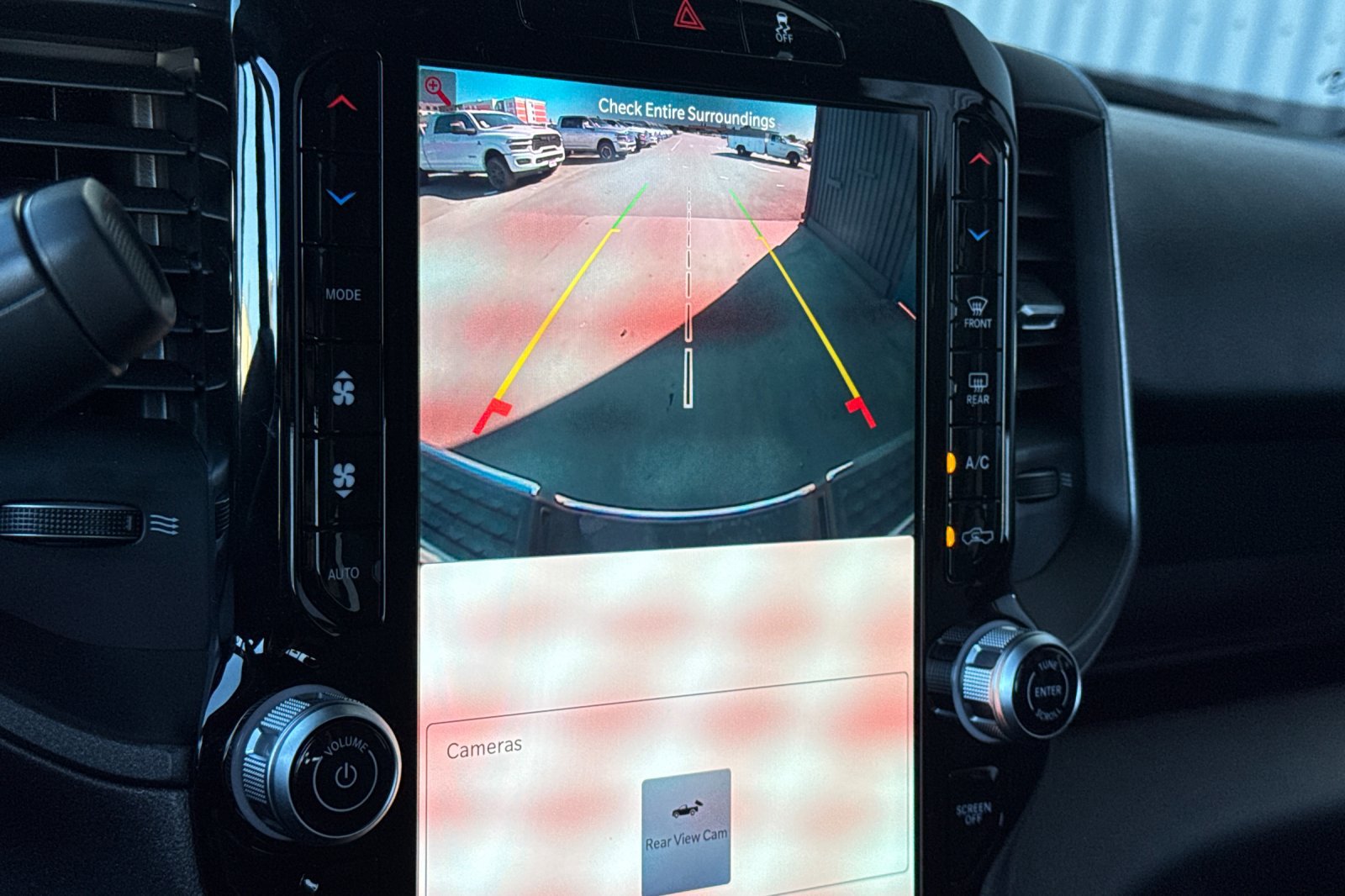 New 2026 RAM 2500 Tradesman image 18