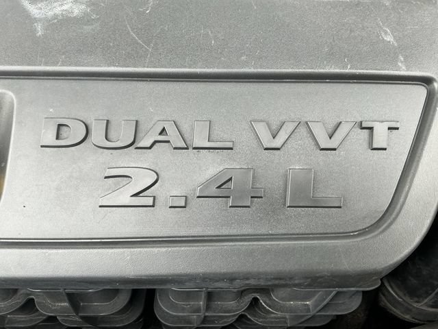 Used 2015 Jeep Patriot High Altitude AWD/4WD image 16