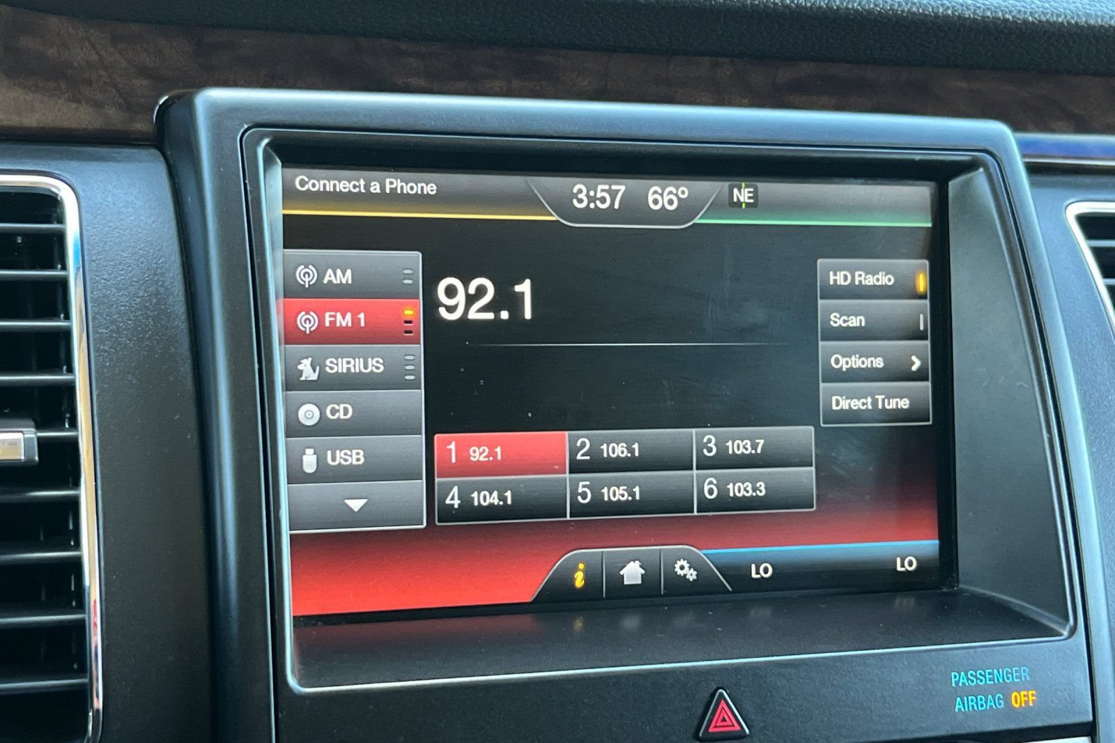 Used 2014 Ford Flex Limited FWD image 19