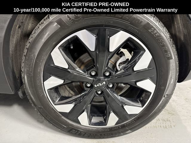 Used 2024 Kia Sportage X-Line image 5