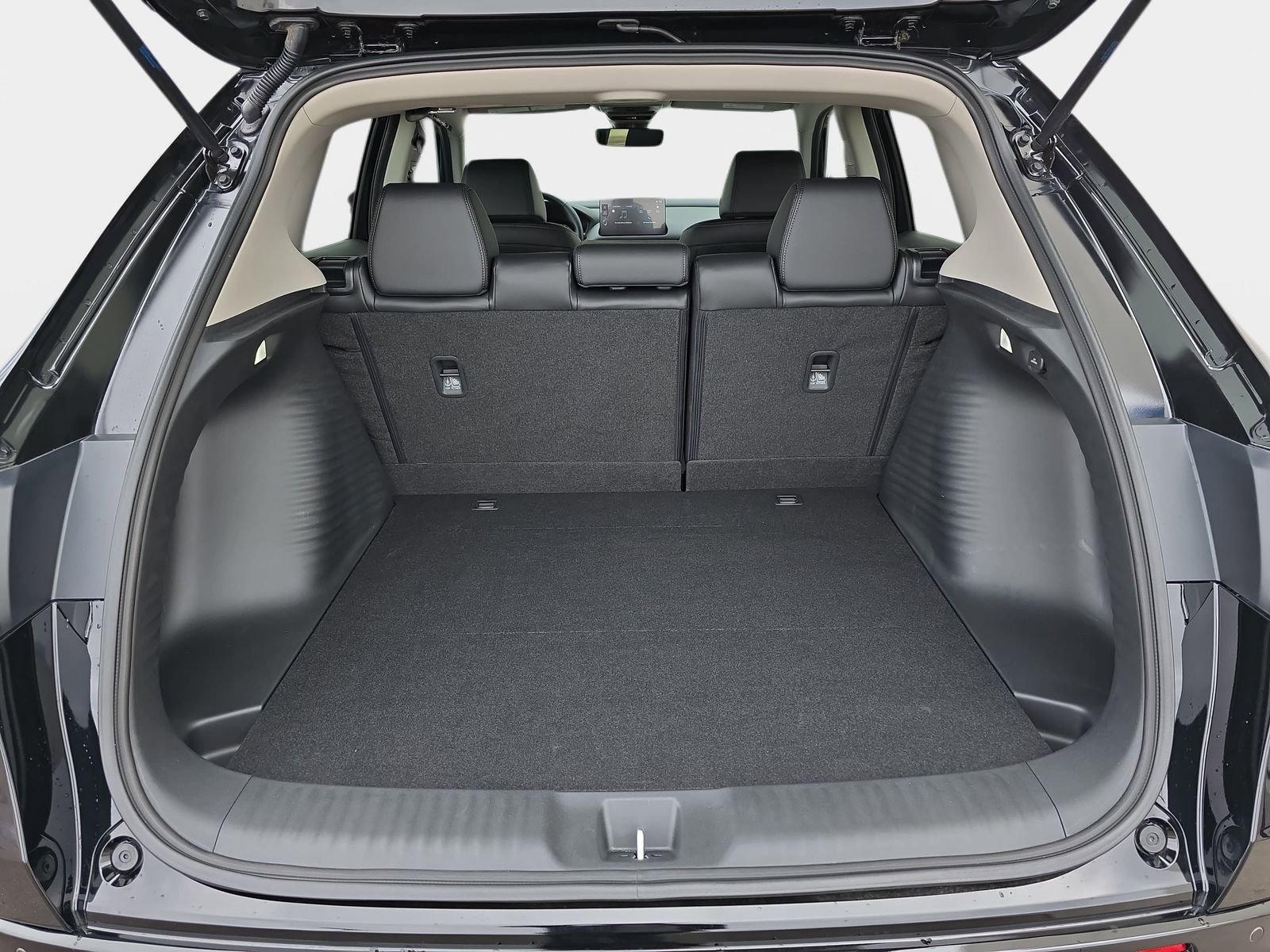 Certified 2026 Honda HR-V EX-L image 14