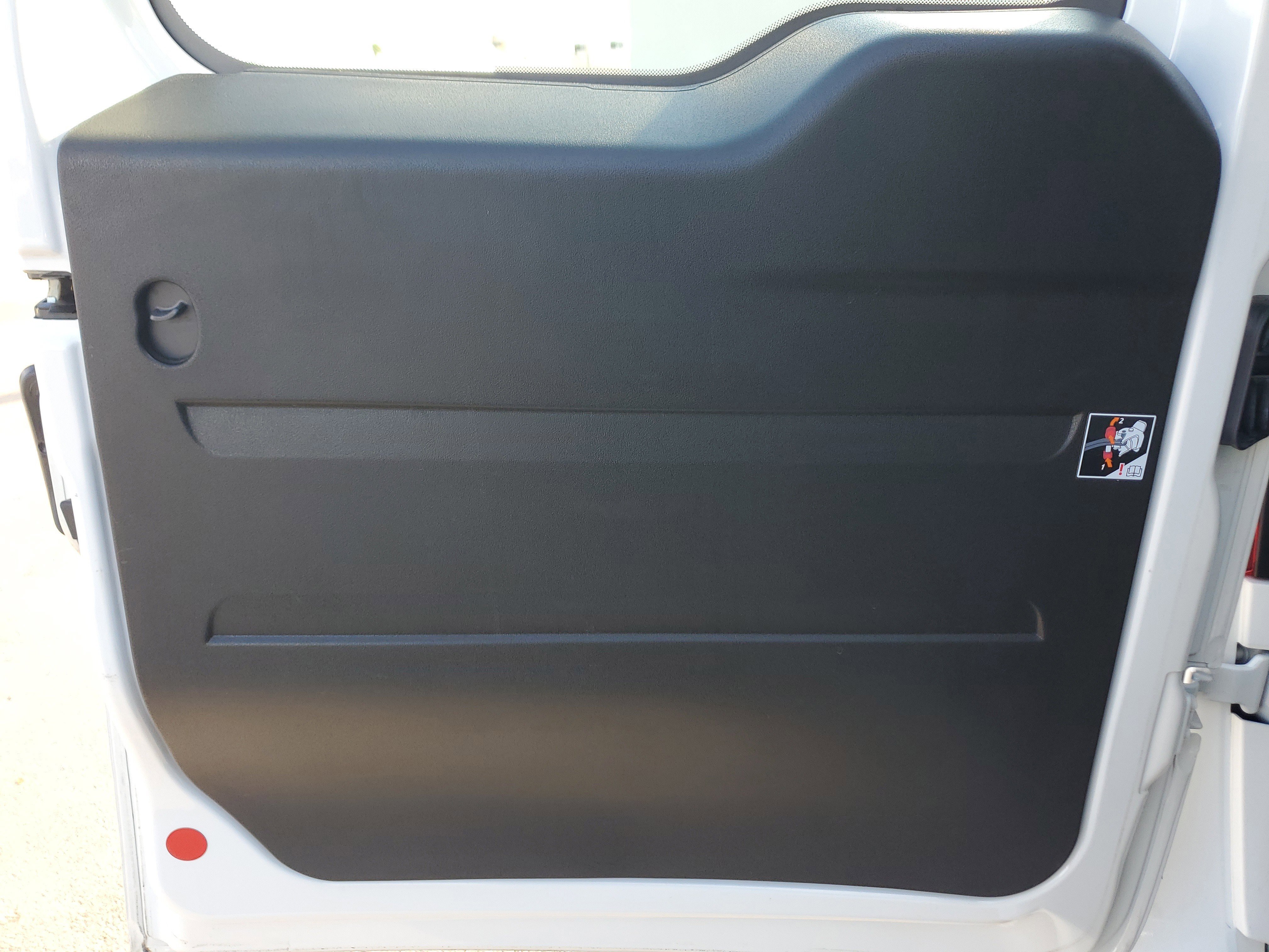 Used 2022 RAM ProMaster City Wagon image 13