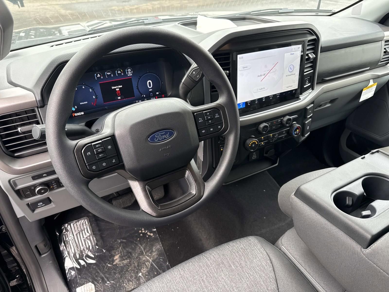 New 2025 Ford F150 XLT w/ Tow/Haul Package image 13