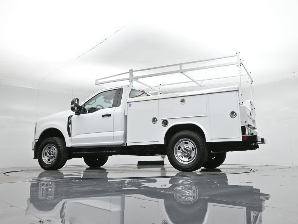New 2026 Ford F350 XL w/ FX4 Off-Road Package image 53