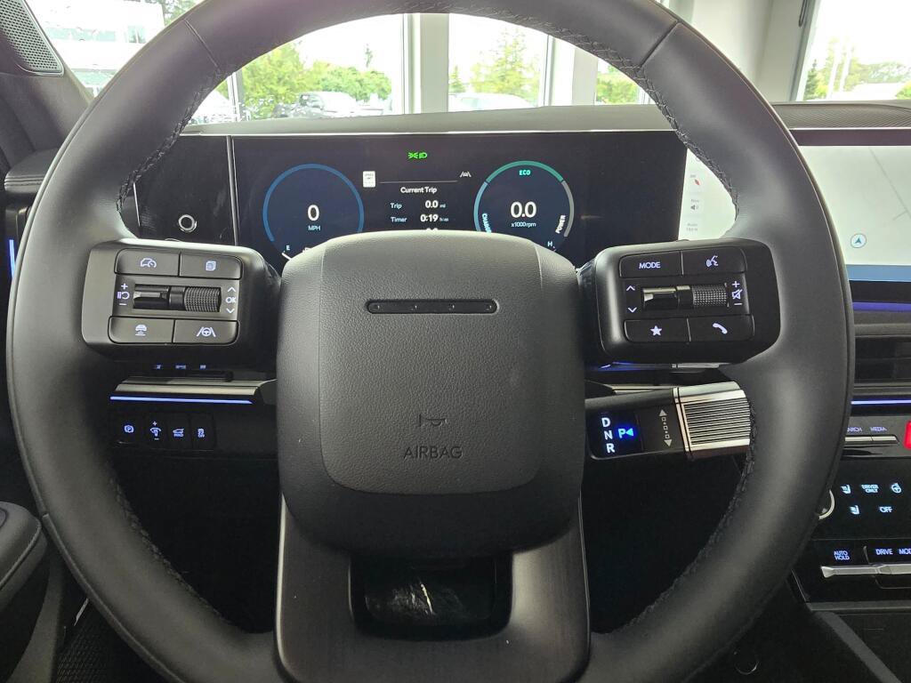 New 2026 Hyundai Santa Fe Calligraphy AWD/4WD image 20