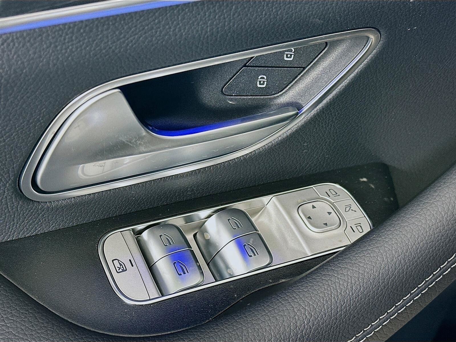 Certified 2026 Mercedes-Benz GLE 350 4MATIC image 23