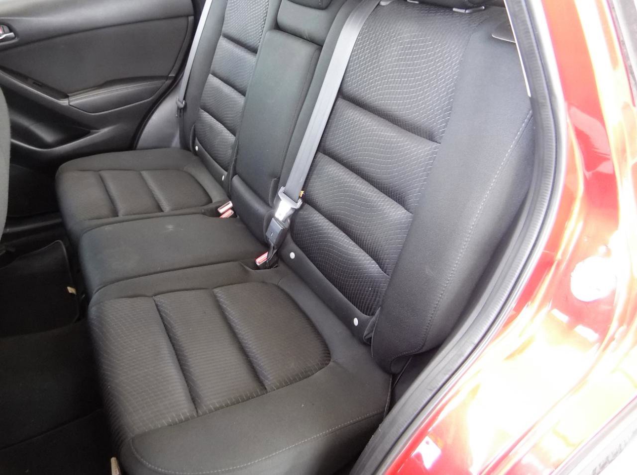 Used 2015 MAZDA CX-5 Touring FWD image 24