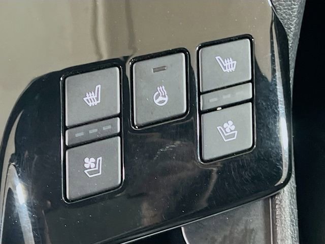 Certified 2025 Kia Sportage X-Pro Prestige AWD/4WD image 21