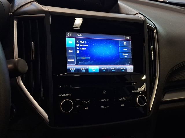 Certified 2023 Subaru Forester Premium image 17
