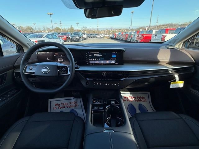 New 2026 Nissan Murano Platinum w/ Cargo Package image 22