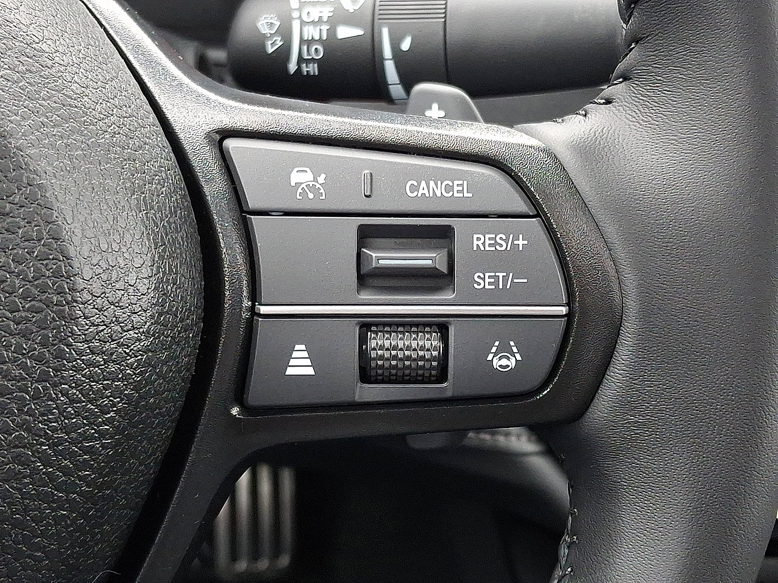 New 2026 Honda Accord Sport image 25