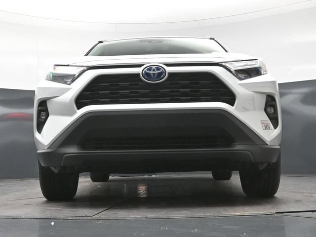Used 2024 Toyota RAV4 XLE Premium w/ Weather Package AWD/4WD image 27