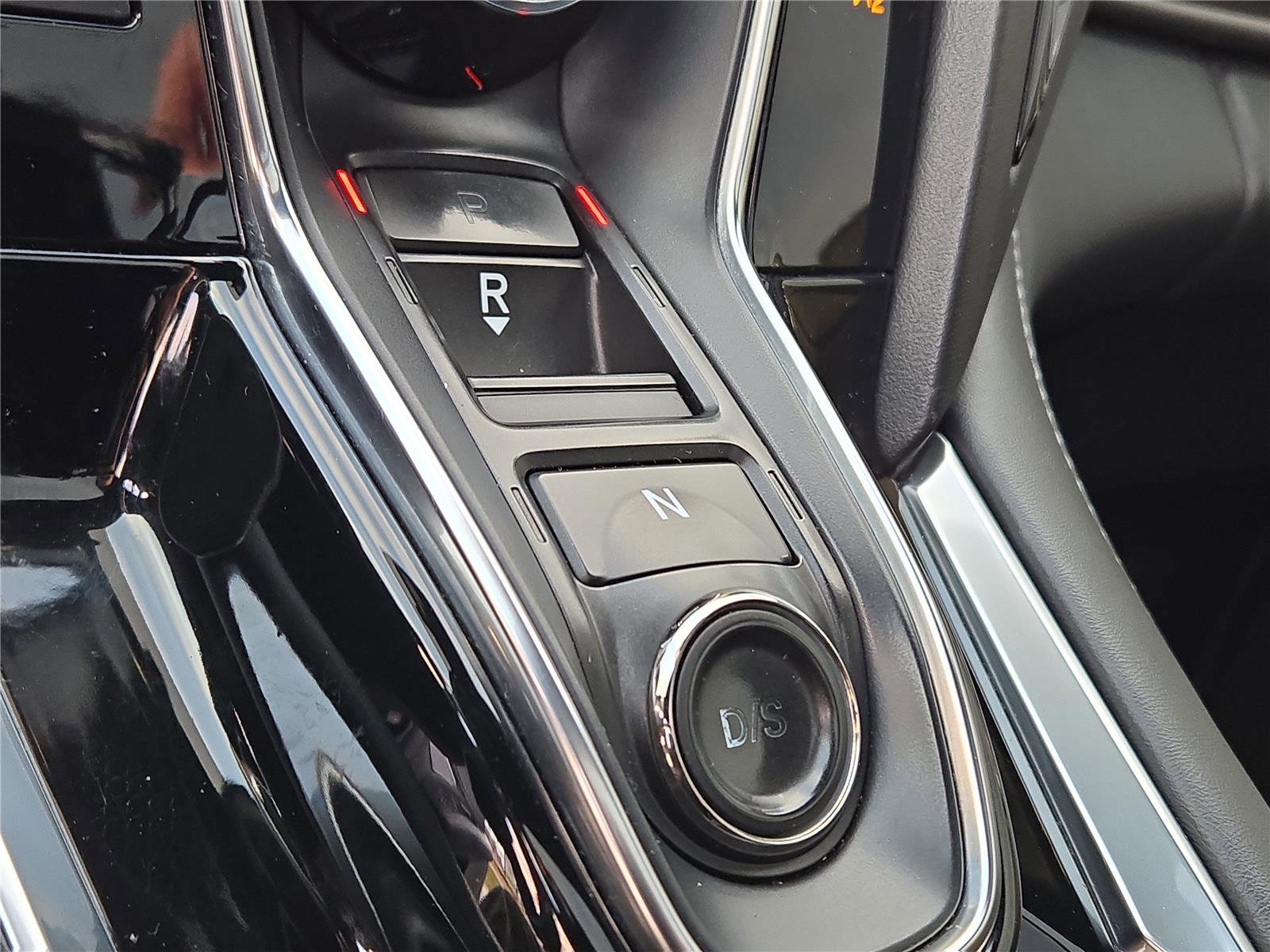 Used 2019 Acura RDX A-Spec image 10