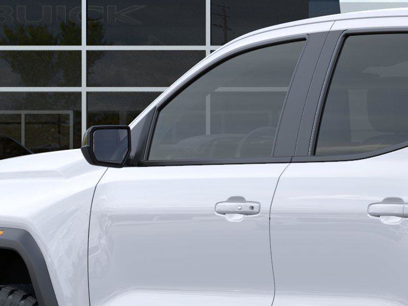 New 2026 GMC Canyon Elevation RWD image 61