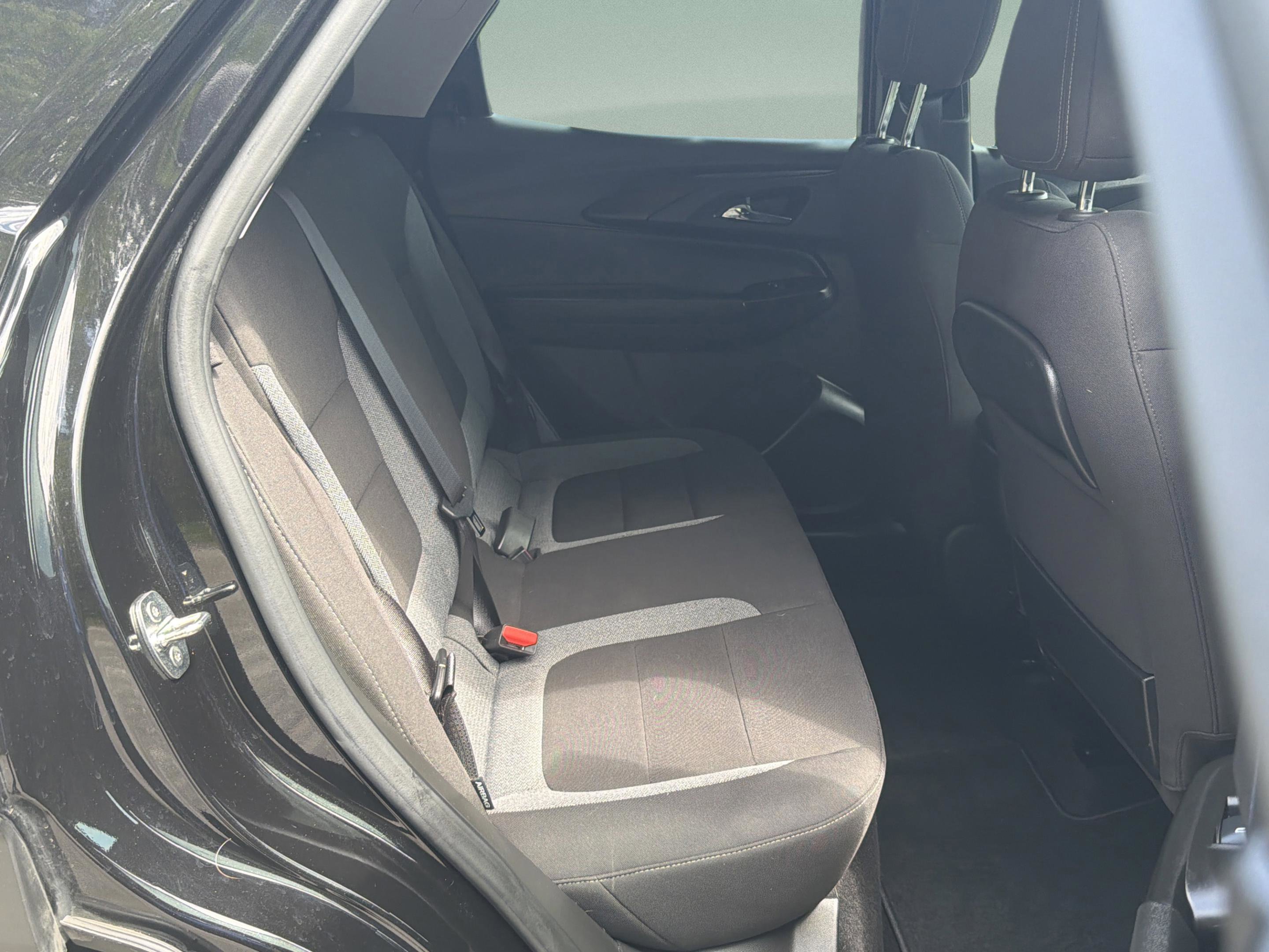 Used 2023 Chevrolet TrailBlazer LS FWD image 22