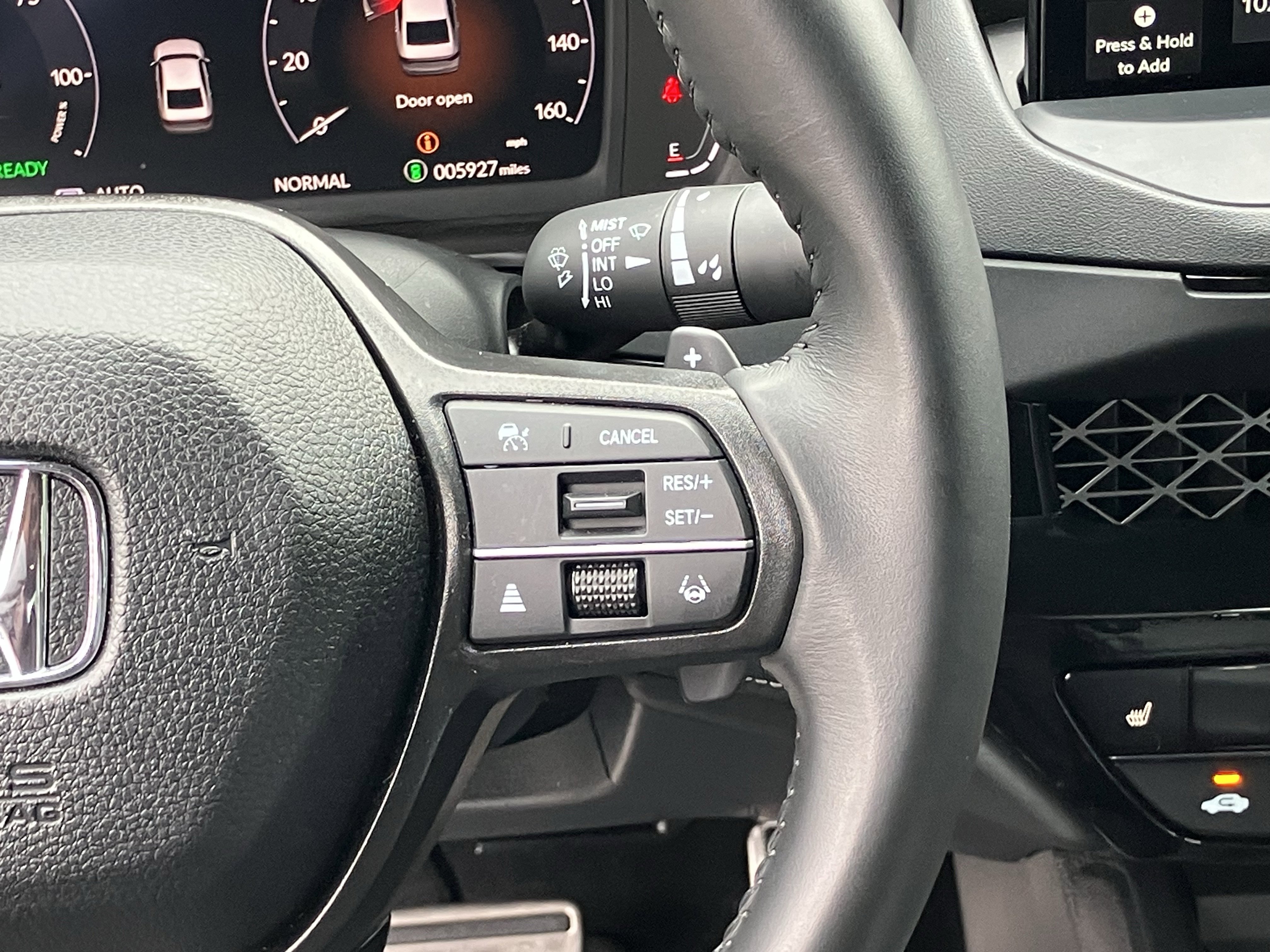 Used 2025 Honda Accord Sport image 22