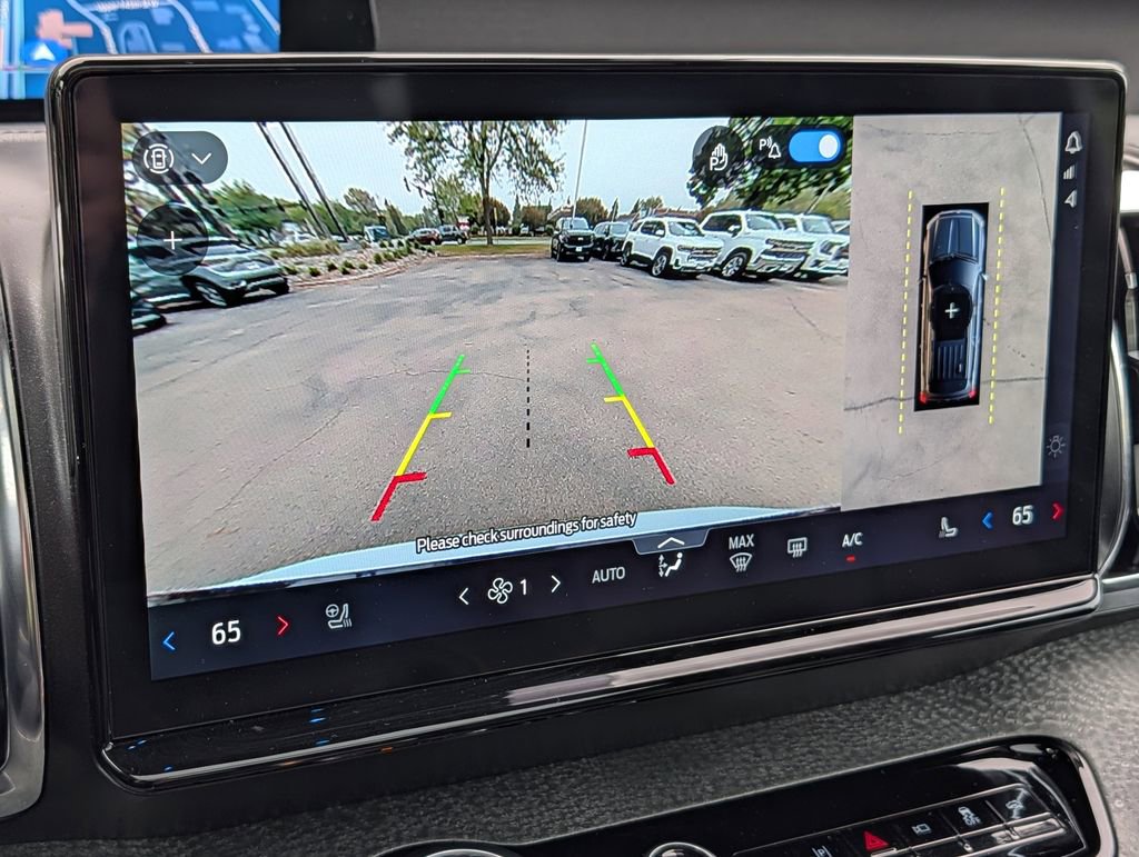 Used 2025 Ford Expedition Tremor AWD/4WD image 50