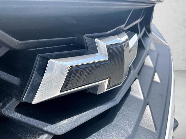 Used 2019 Chevrolet Camaro LT RWD image 30