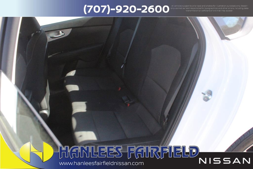 Used 2023 Kia Forte LXS image 13