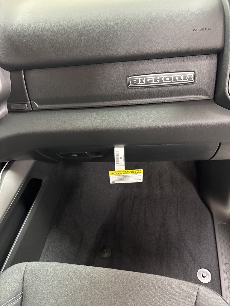 New 2026 RAM 1500 Big Horn/Lone Star image 30