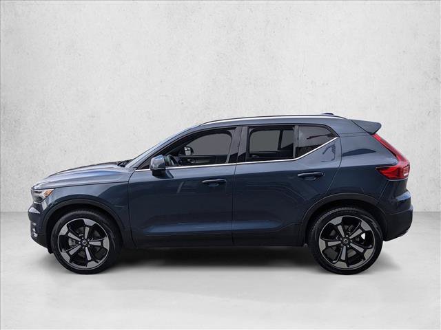 Used 2019 Volvo XC40 T5 Inscription AWD/4WD image 9