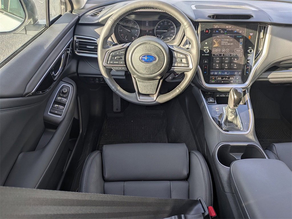 Certified 2025 Subaru Outback Limited XT w/ Popular Package #2 image 17