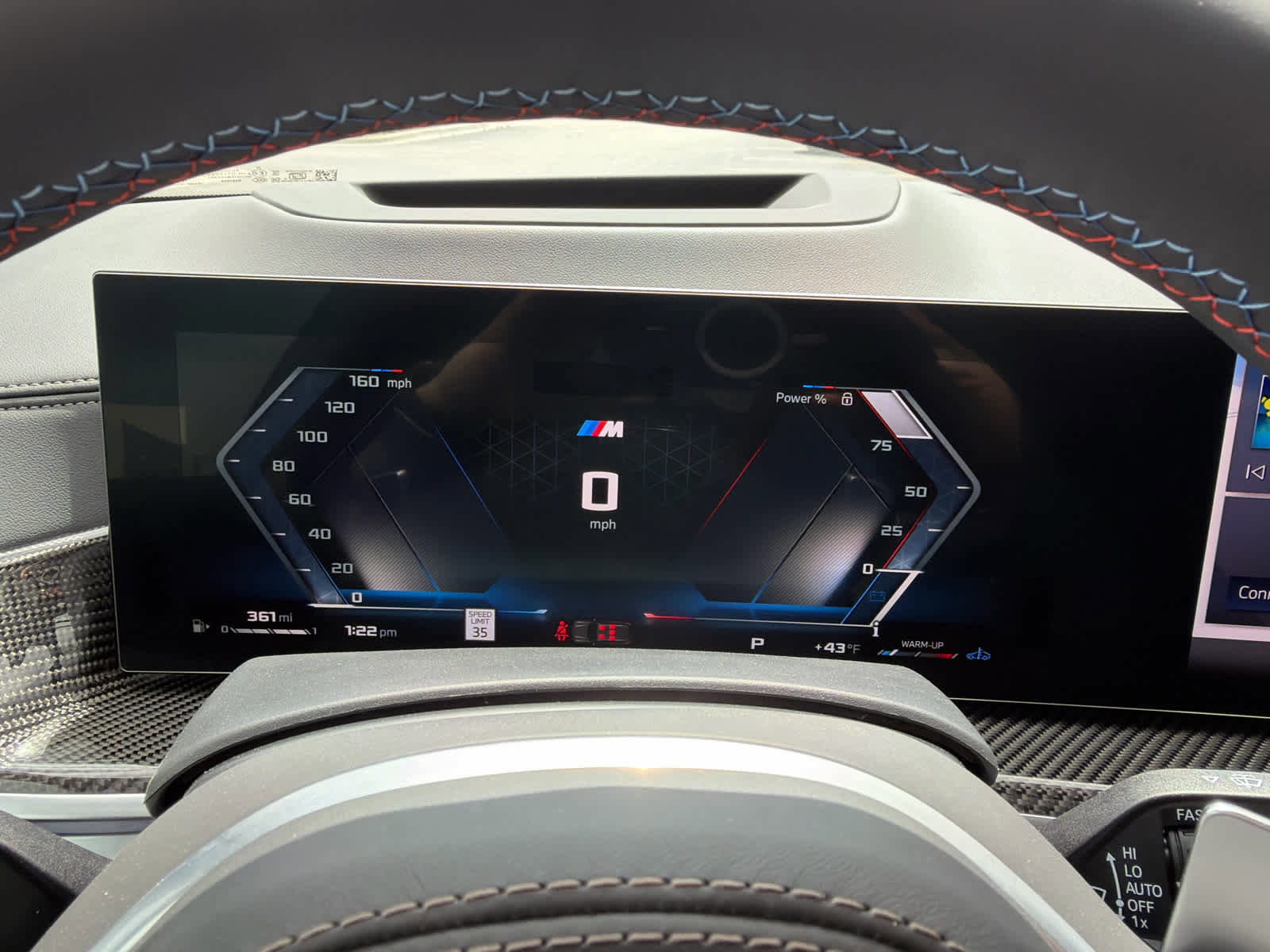 New 2026 BMW X7 M60i AWD/4WD image 38