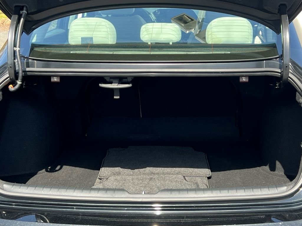 Used 2022 Hyundai Sonata SEL w/ Cargo Package FWD image 13