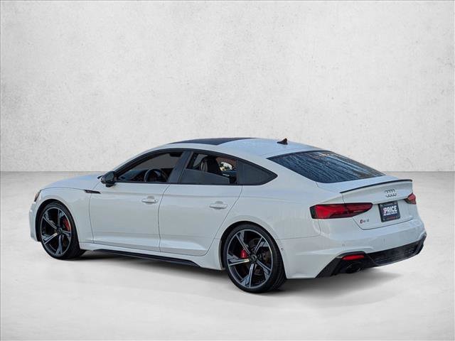 Used 2023 Audi RS 5 Sportback image 7