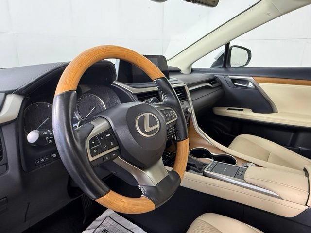 Used 2021 Lexus RX 350 FWD w/ Premium Package image 7