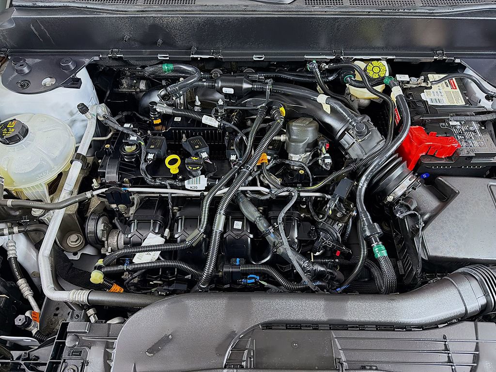 Used 2022 Ford Maverick XLT image 13