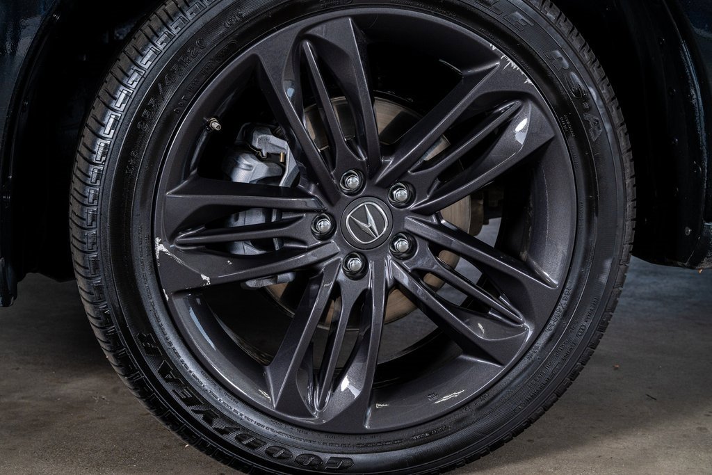 Used 2019 Acura RDX A-Spec image 10