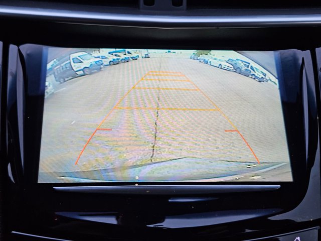 Used 2017 Cadillac XTS Luxury FWD image 14