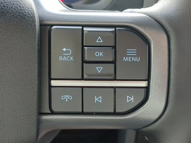 Used 2025 Ford F150 XLT w/ Equipment Group 302A MID image 32