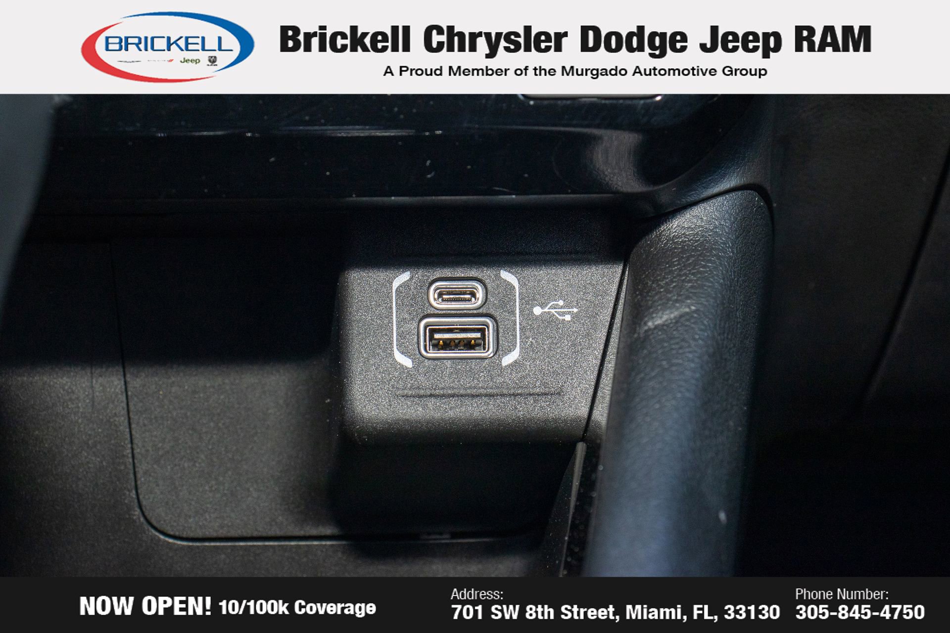 Used 2025 Jeep Compass Latitude image 23