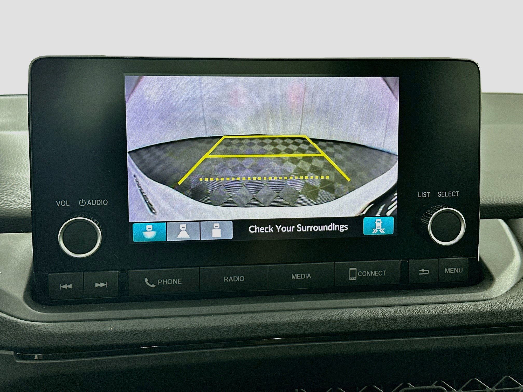 Used 2024 Honda Accord EX image 21