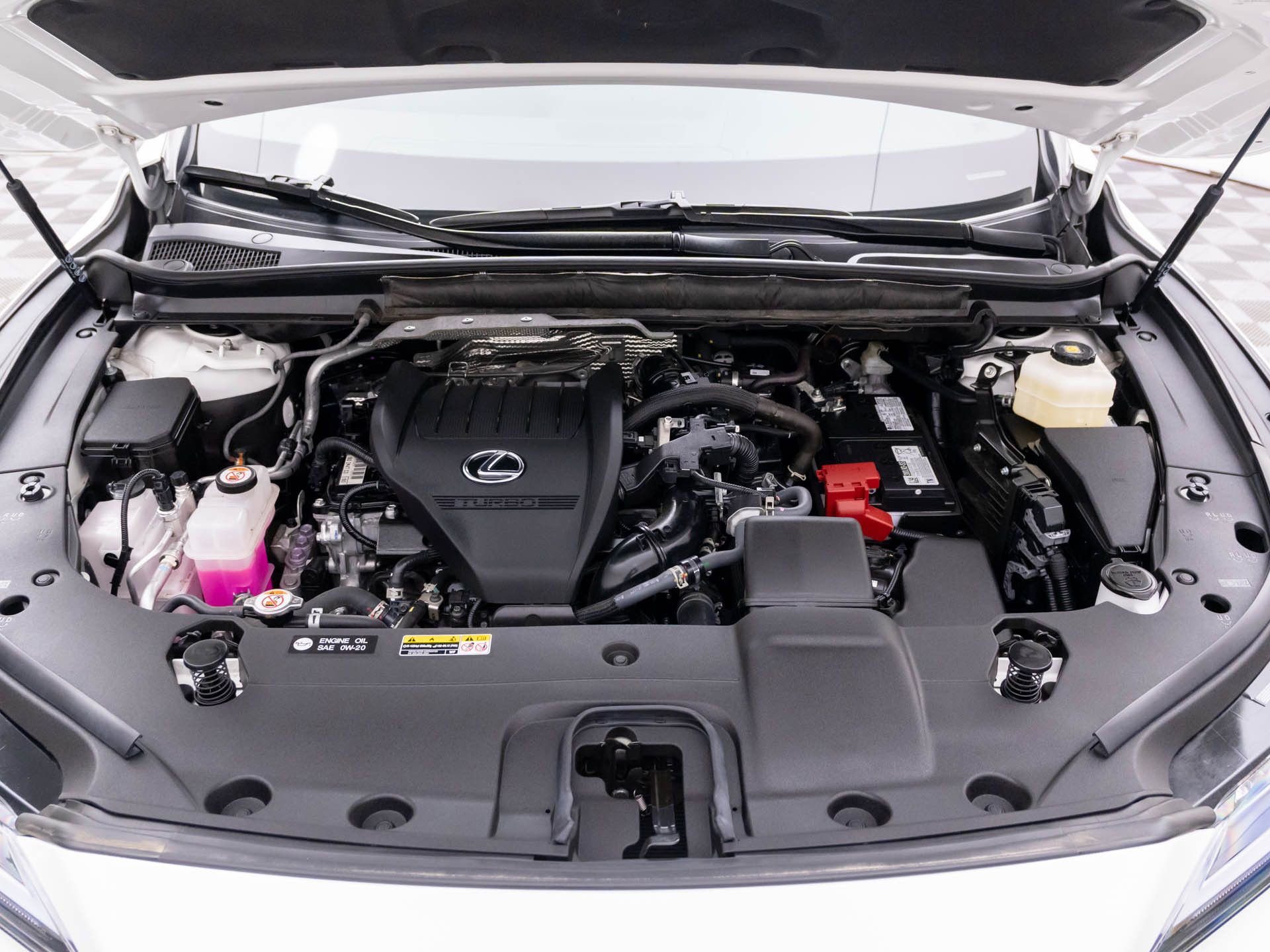 Used 2025 Lexus RX 350 Premium AWD/4WD image 30