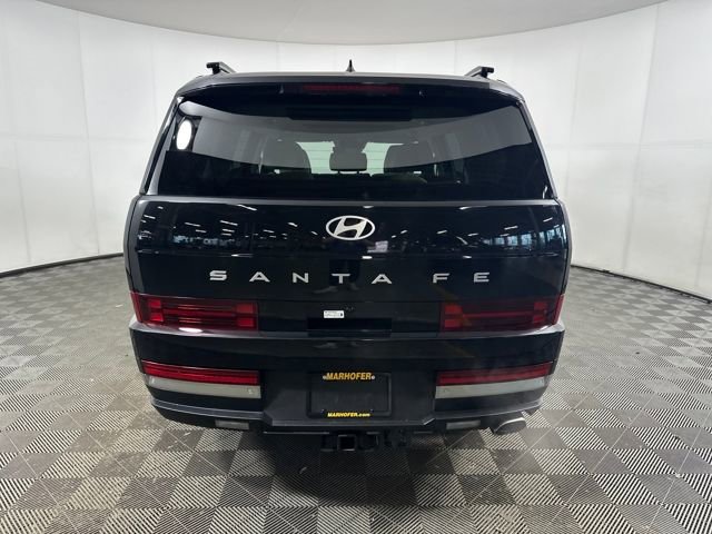 Used 2024 Hyundai Santa Fe Limited image 4